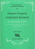 Concerts Royaux 