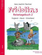 Fridolins Reisetagebuch 2 