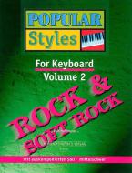 Popular Styles For Keyboard 2 