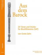 Aus dem Barock 