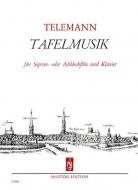 Tafelmusik 