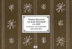 14 Tanzstücke aus einem Notenbuch um 1600 