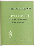 Divertimento 