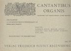 Cantantibus Organis 11 