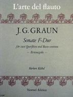 Sonate F-Dur 