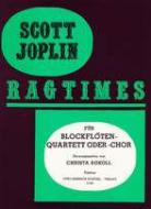 Ragtimes 