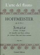 Sonata D-Dur op. 21 Nr. 1 