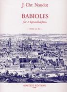 6 Babioles 