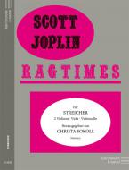 4 Ragtimes 