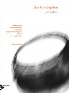 Jazz Conception for Drums 