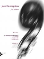 Jazz Conception Bass Lines 