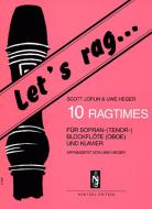 Let's rag.... 