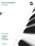 Jazz Conception Piano Comping 