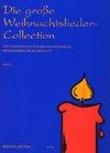 Die große Weihn8slieder-Collection 2 