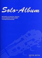 Solo-Album 