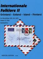 Internationale Folklore 2 