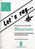 Let's rag.... 