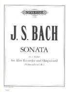 Sonata In C Minor 