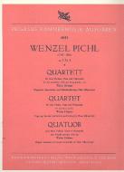 Quartett op. 2 Nr. 4 