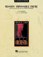 Mission: Impossible Theme Standard