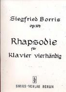 Rhapsodie 