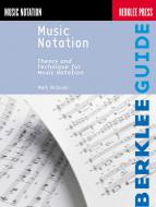 Music Notation 