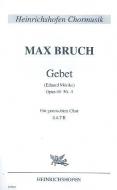 Gebet 