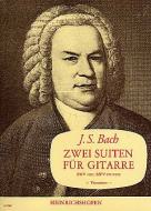 2 Suiten für Gitarre 