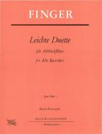 Leichte Duette 