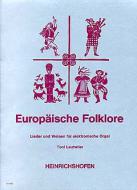 Europäische Folklore 