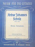 Kleine Solostücke op. 257 
