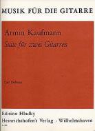 Suite op. 55 