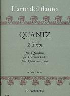 2 Trios 
