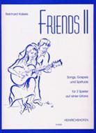 Friends 2 