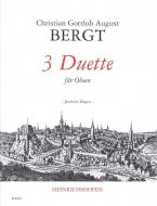 3 duets 