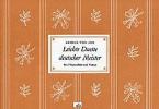Leichte Duette deutscher Meister 