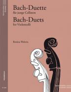 Bach-Duets for Violoncellos 