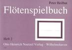 Flötenspielbuch Heft 2 