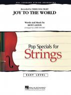 Joy to the World 