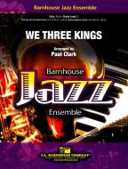 We Three Kings 