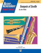 Trumpets Of Seville Standard
