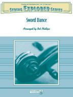 Sword Dance Standard