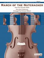 March of the Nutcracker Standard