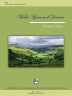 Welsh Ayres & Dances Standard