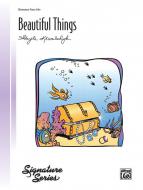 Beautiful Things 