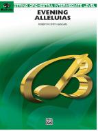 Evening Alleluias Standard