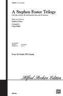 A Stephen Foster Trilogy Standard