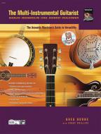 The Multi-Instrumental Guitarist 