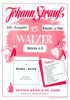 15 Walzer von Strauß 