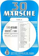 30 Märsche 